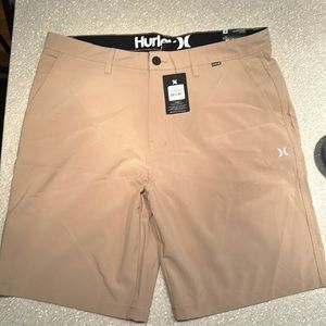 Hurley Men’s shorts